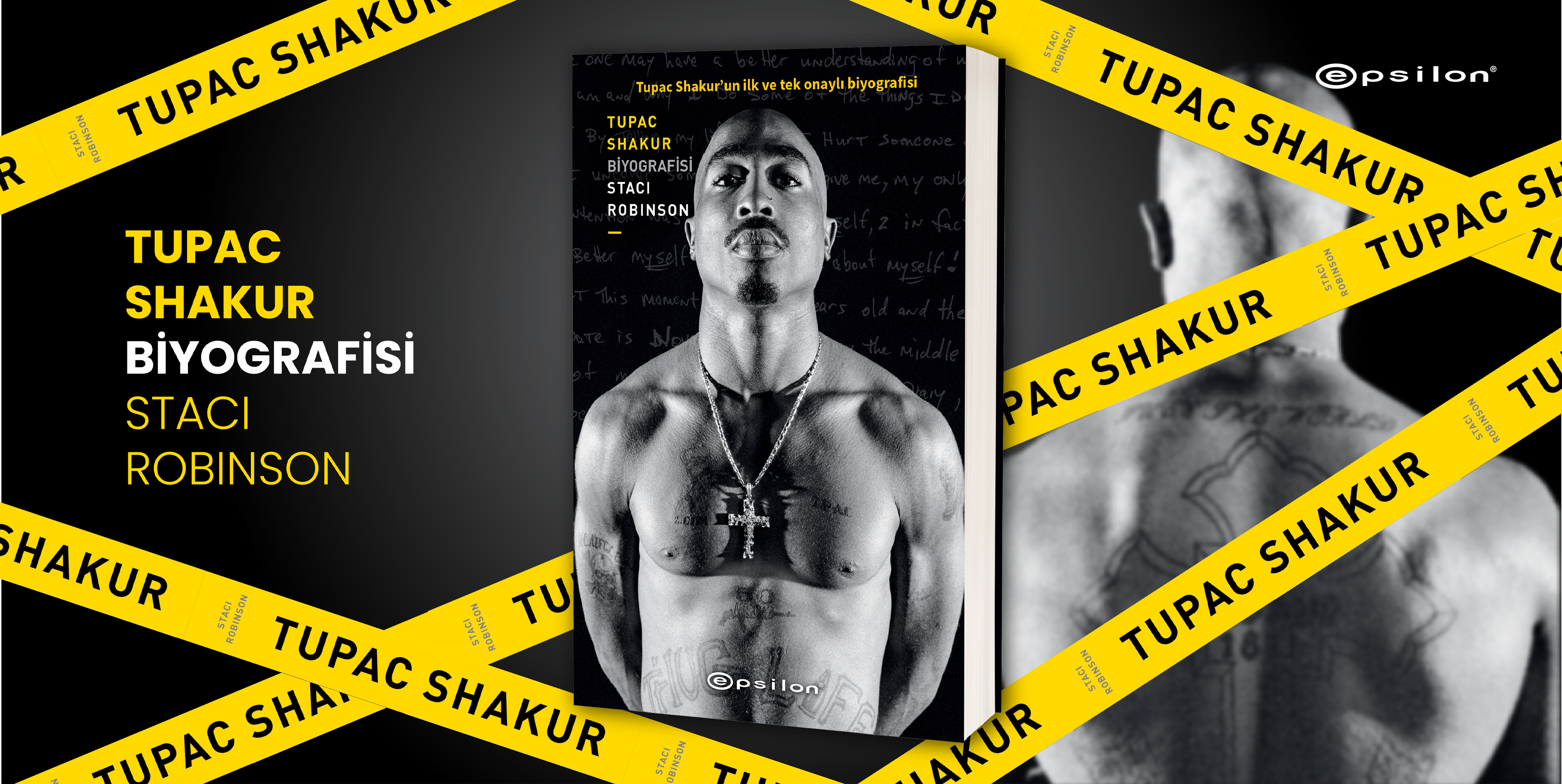 Tupac Shakur